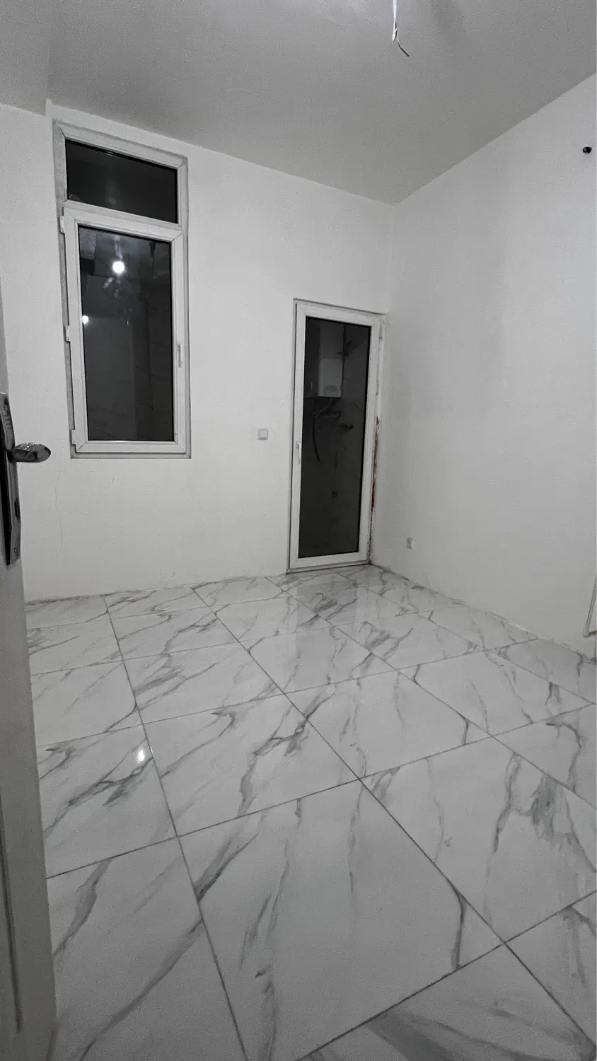 اپارتمان ۱۱۰متری دوخواب کلید نخورده