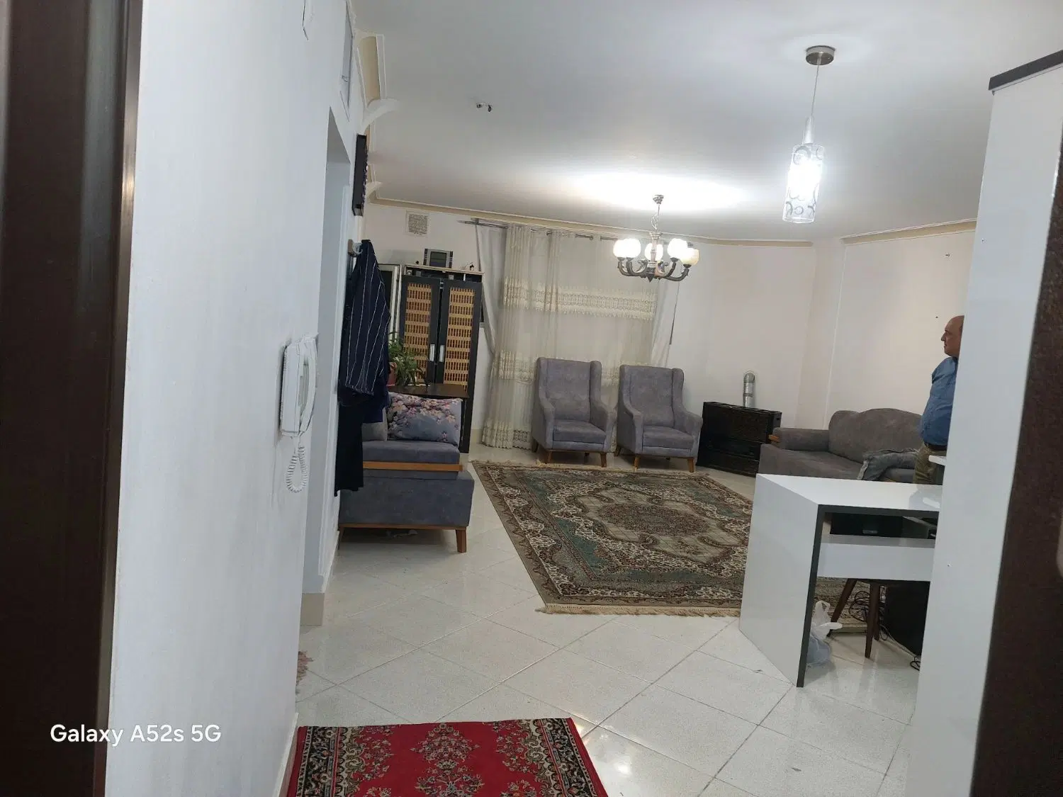 فروش آپارتمان 115 متری