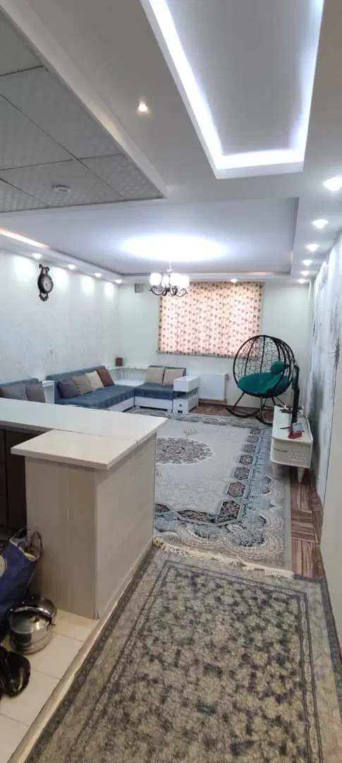 مسکن مهر لپویی ترکیب بنا