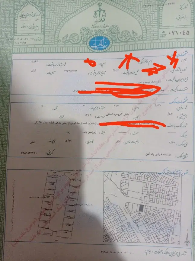 فروش مغازه