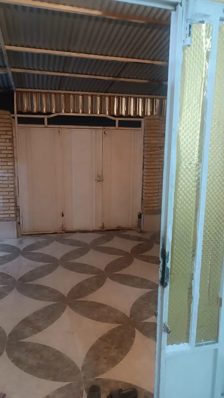 خانه خرمشهر سرحانیه اول