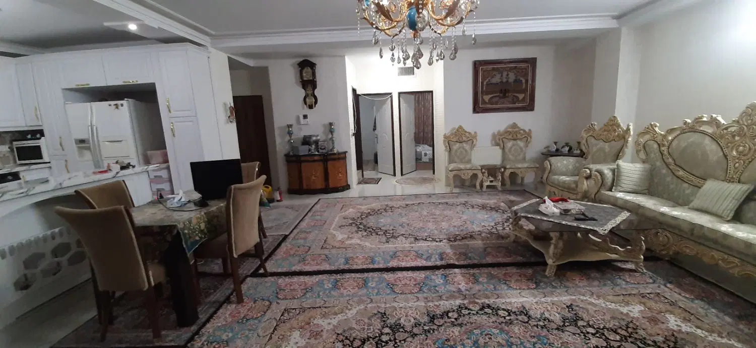 فروش فول امکانات پشت شهرداری فاز ۲