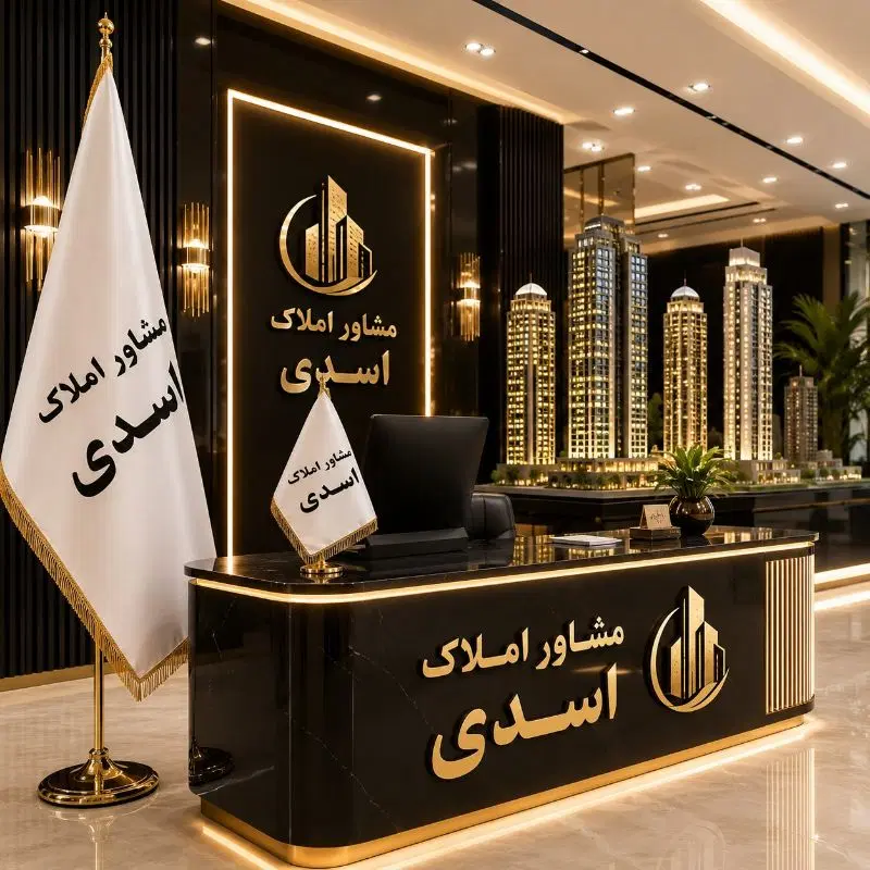 فروش منزل آپارتمانی