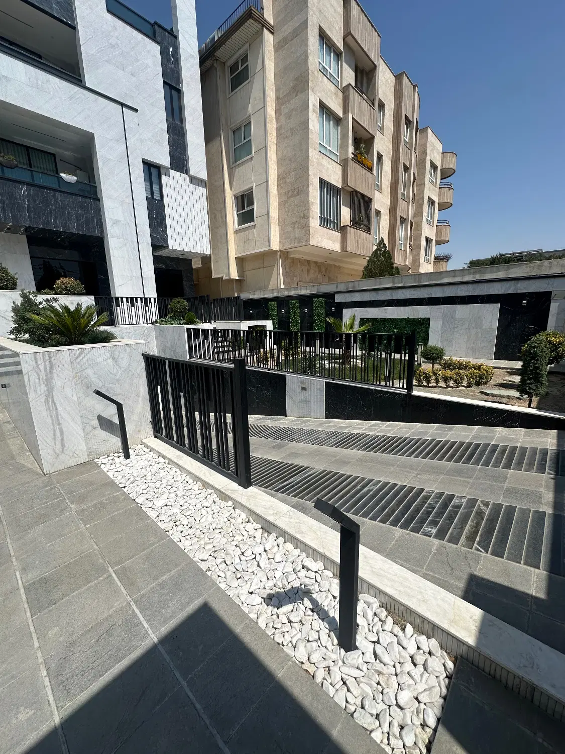 فلکه اول گوهردشت