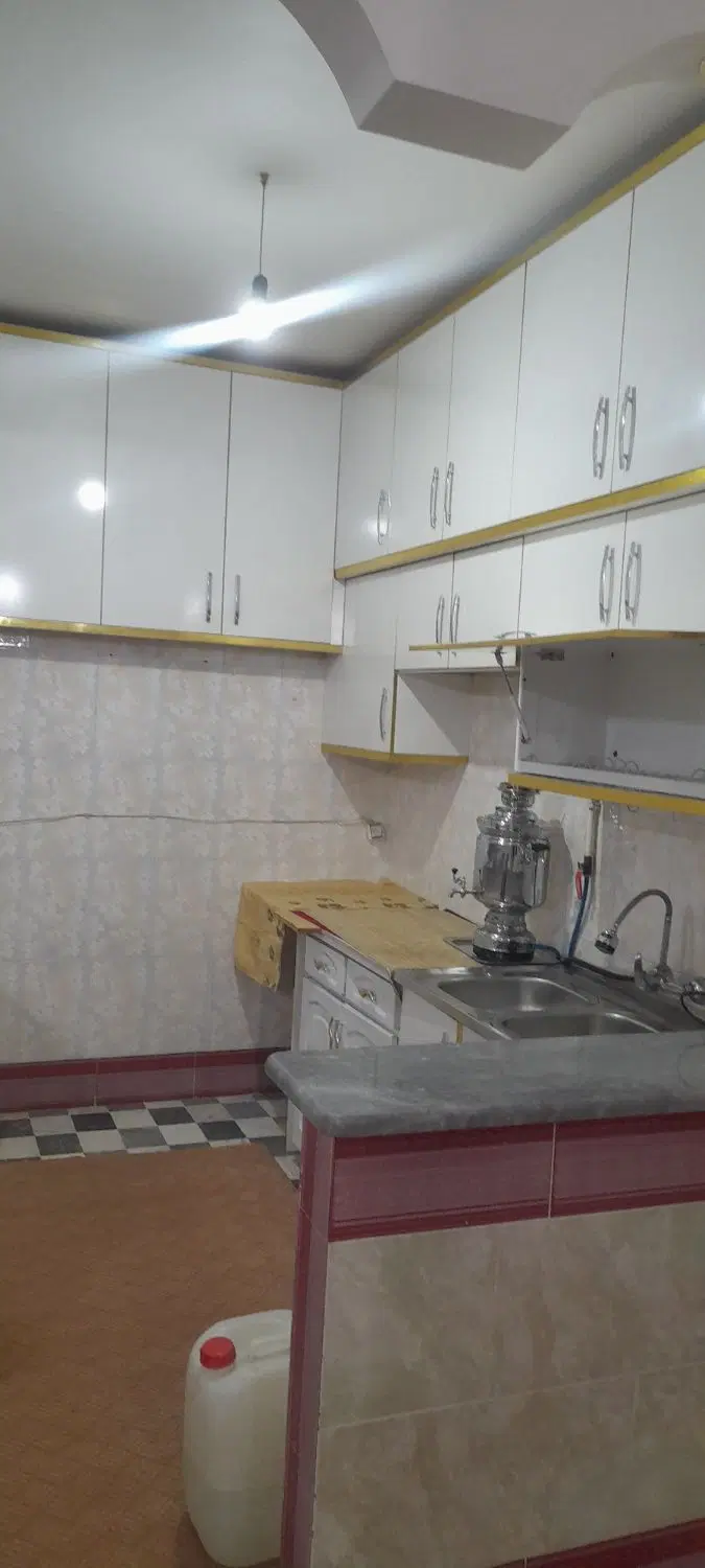 رهن و اجاره منزل ۱۰۰ متری