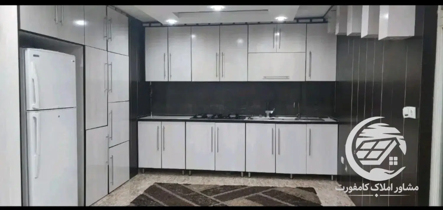 اجاره آپارتمان 85متری بسیارخوب فاز7