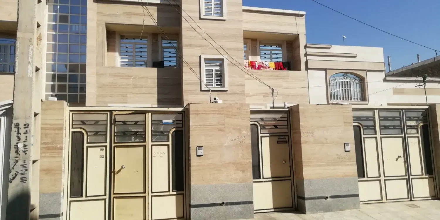 منزل فروشی شهرک برق