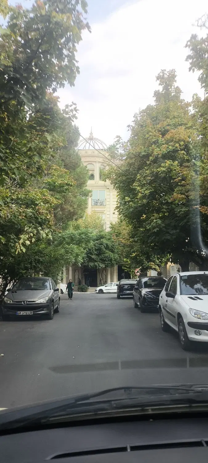کوچه زوج _ 3 خواب _ مدرن