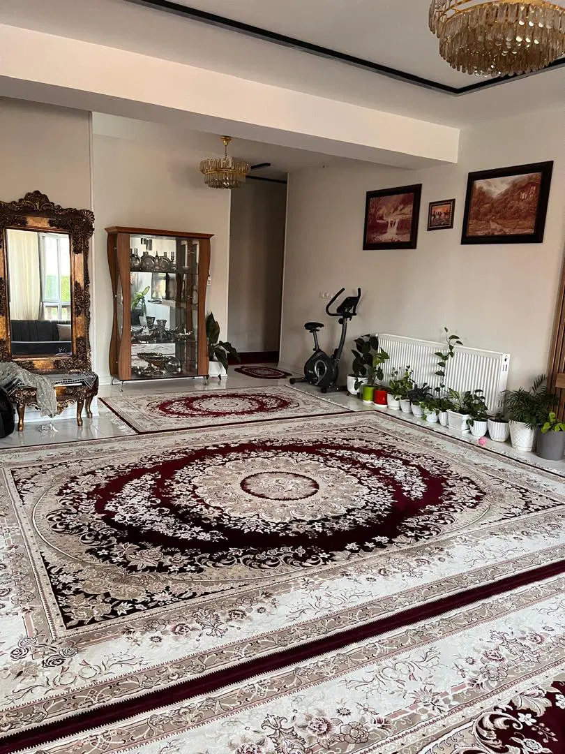 واحد باغ شهری ۲۰۰۰ متر زیر قیمت ۲۰ دیقه ای شیراز