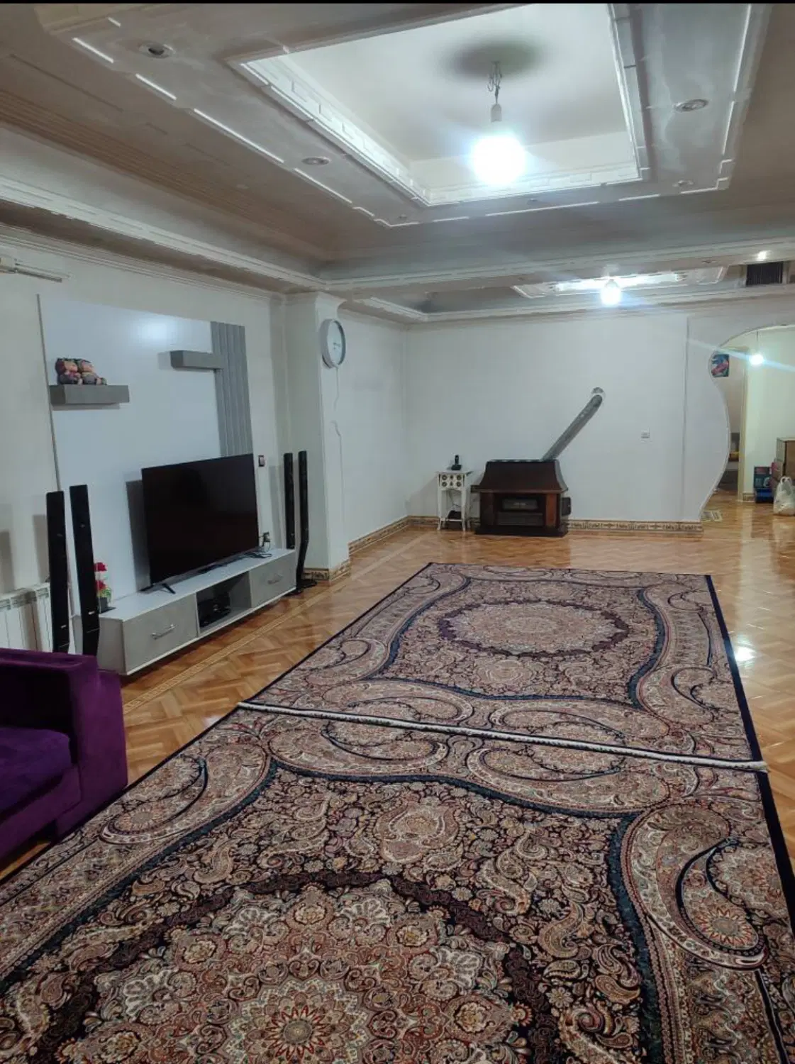 اجاره آپارتمان زمینهای شهرداری قایمیه