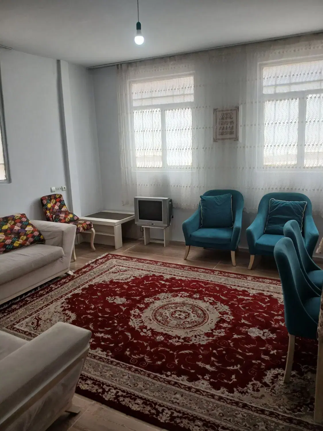سوییت روزانه