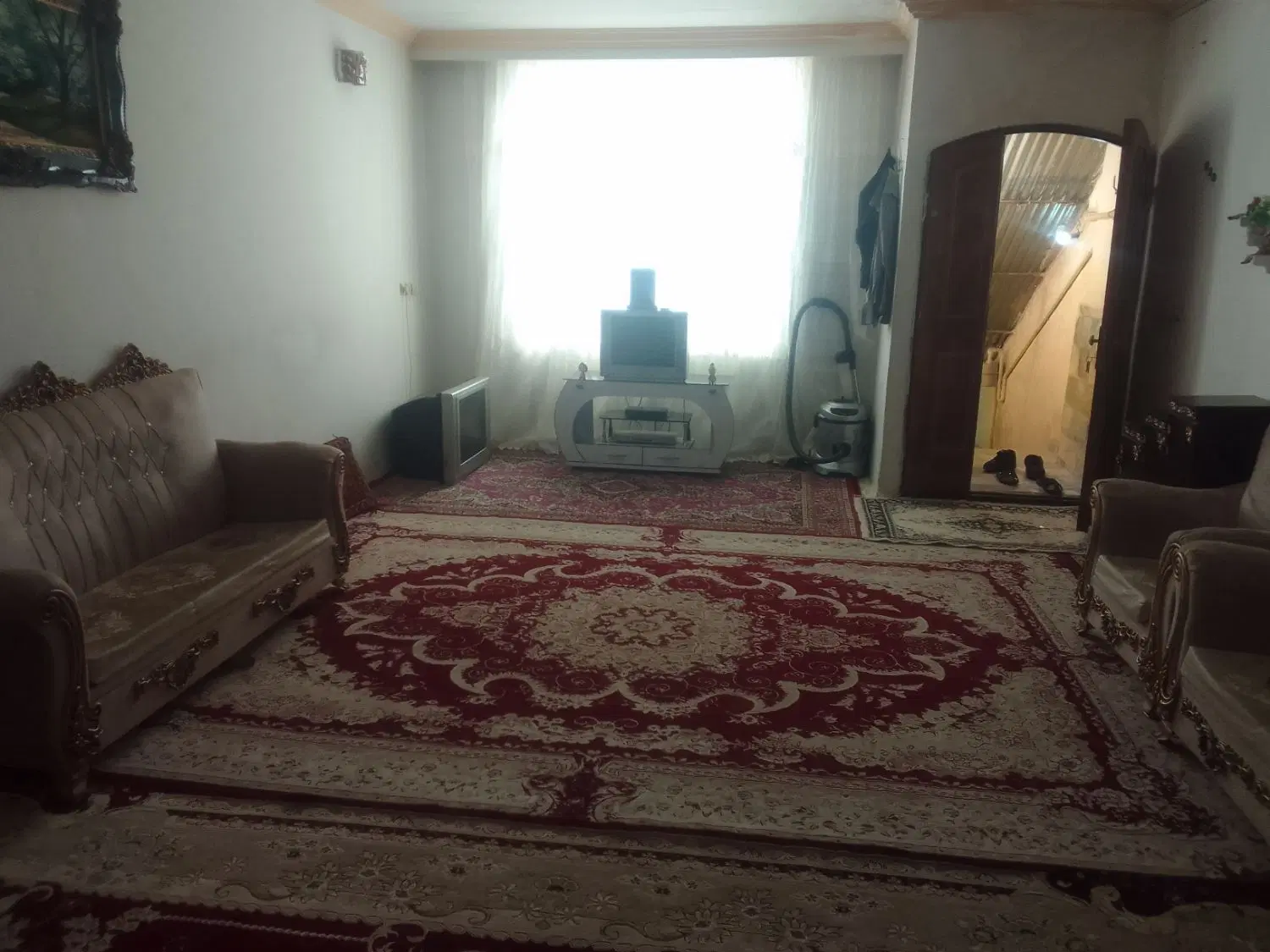 آپارتمان اجاره