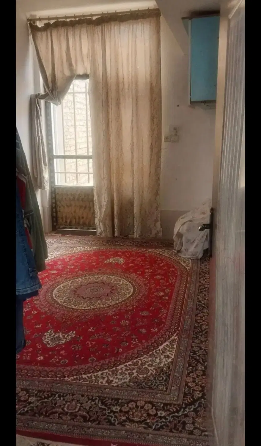 همخونه ی خانوم