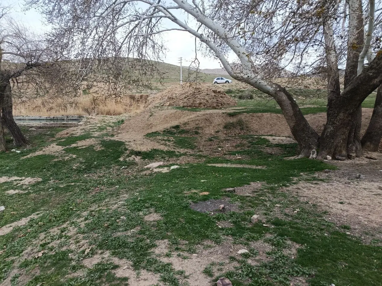 باغچه