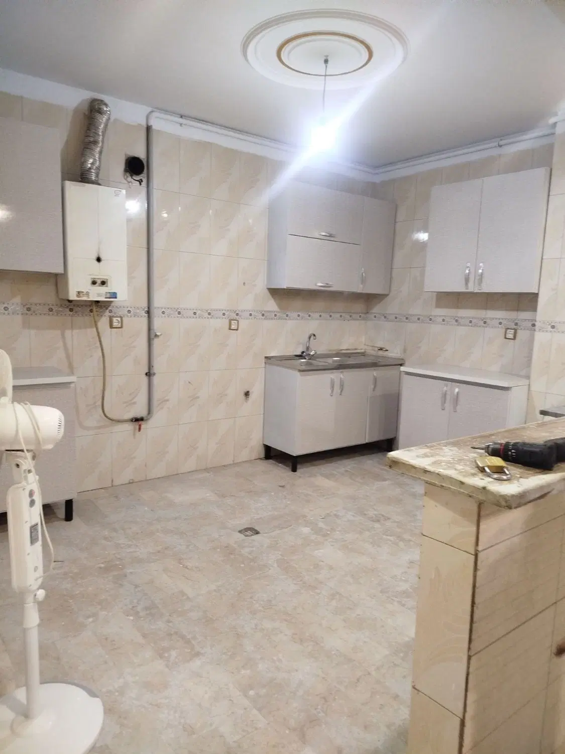 خونه اجاره ای