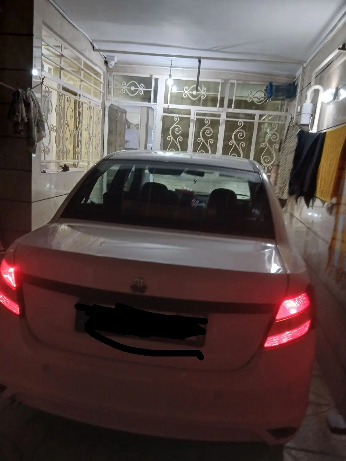 واحد ویلای