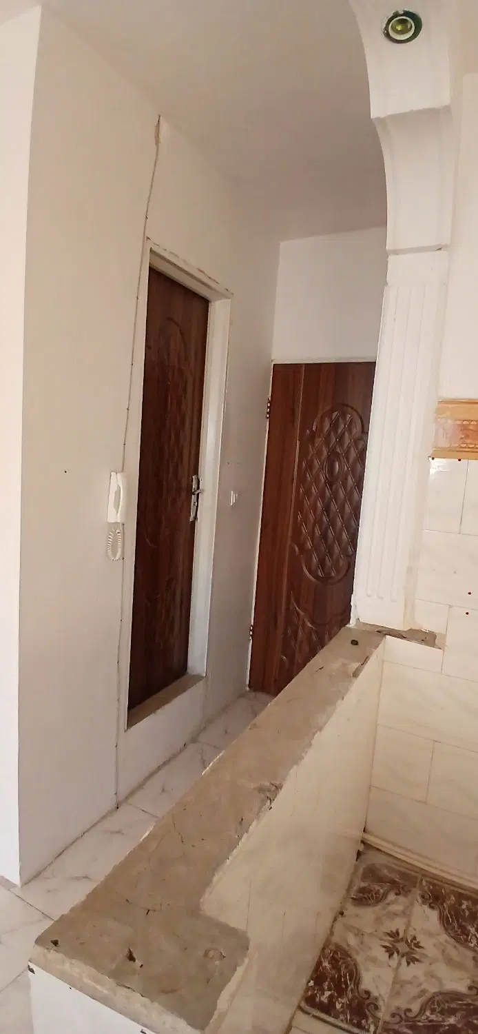 اجاره مسکونی طبقه دوم