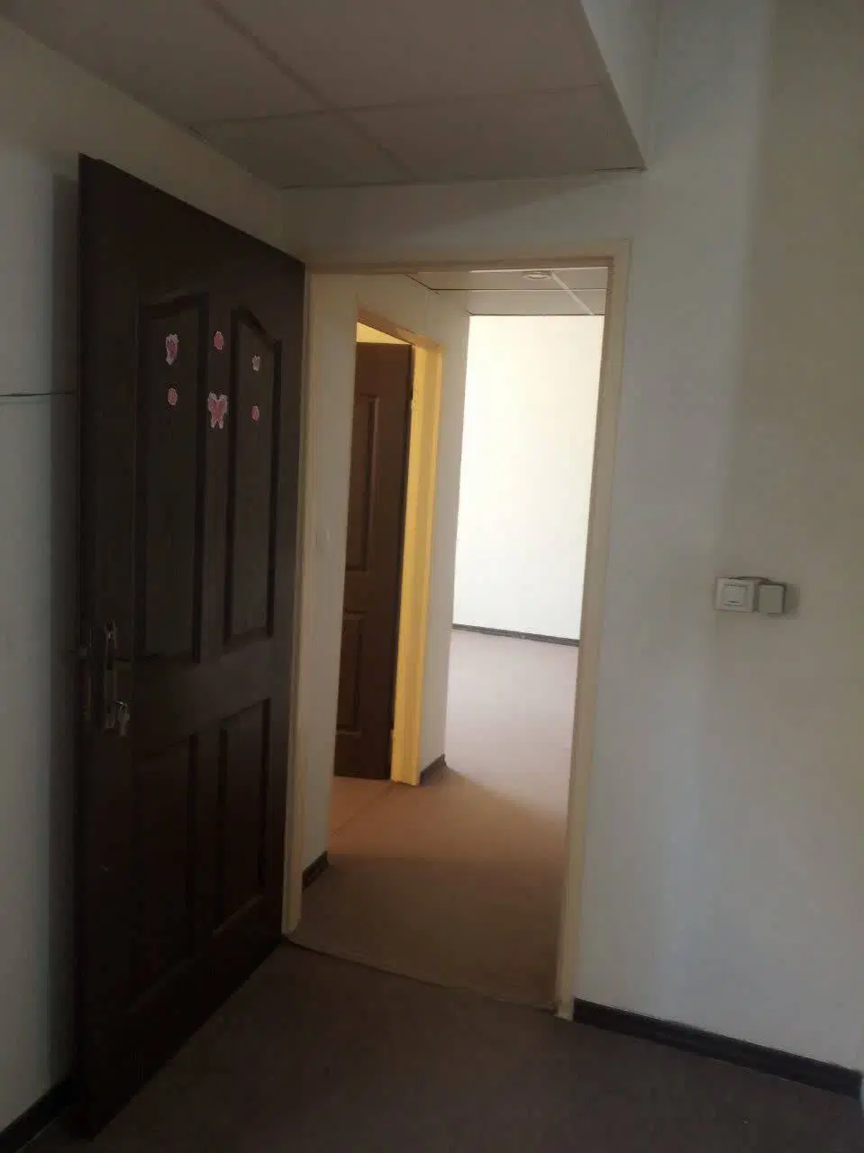 آپارتمان دوخوابه