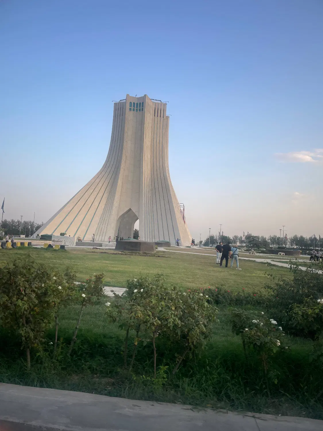 زمین  جوادالائمه_رسول دادخواه