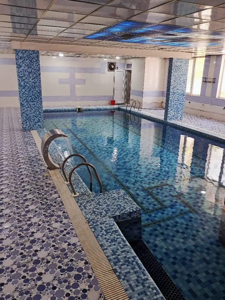 ویلا دوبلکس چهارباغ
