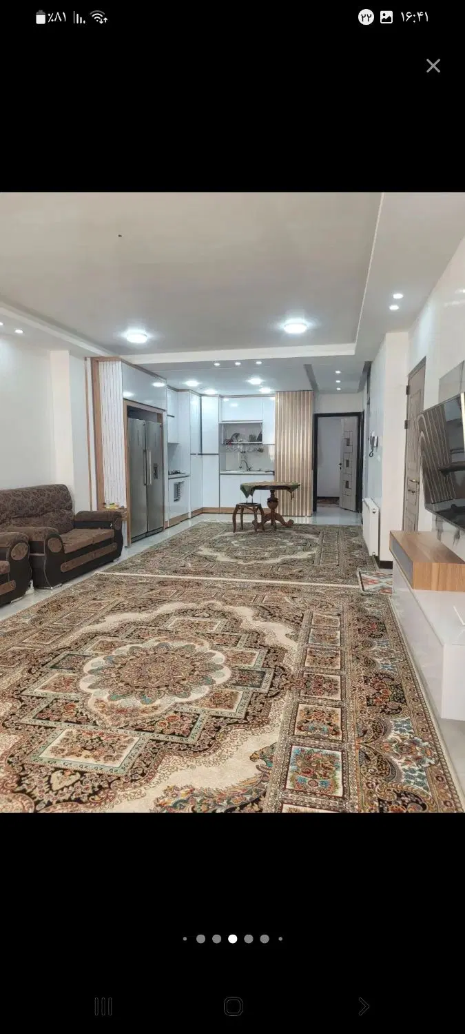 فروش ساختمان محله ۳۲ روبرو بیمارستان پارسیان
