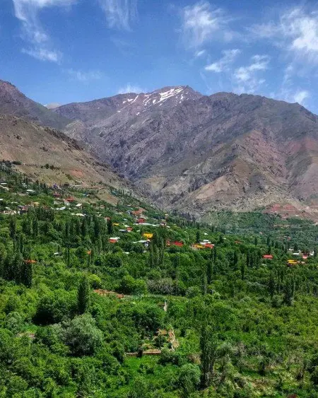 فروش ویلا
