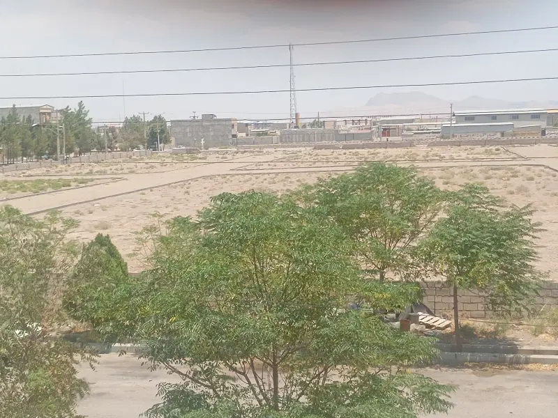 فروش زمین