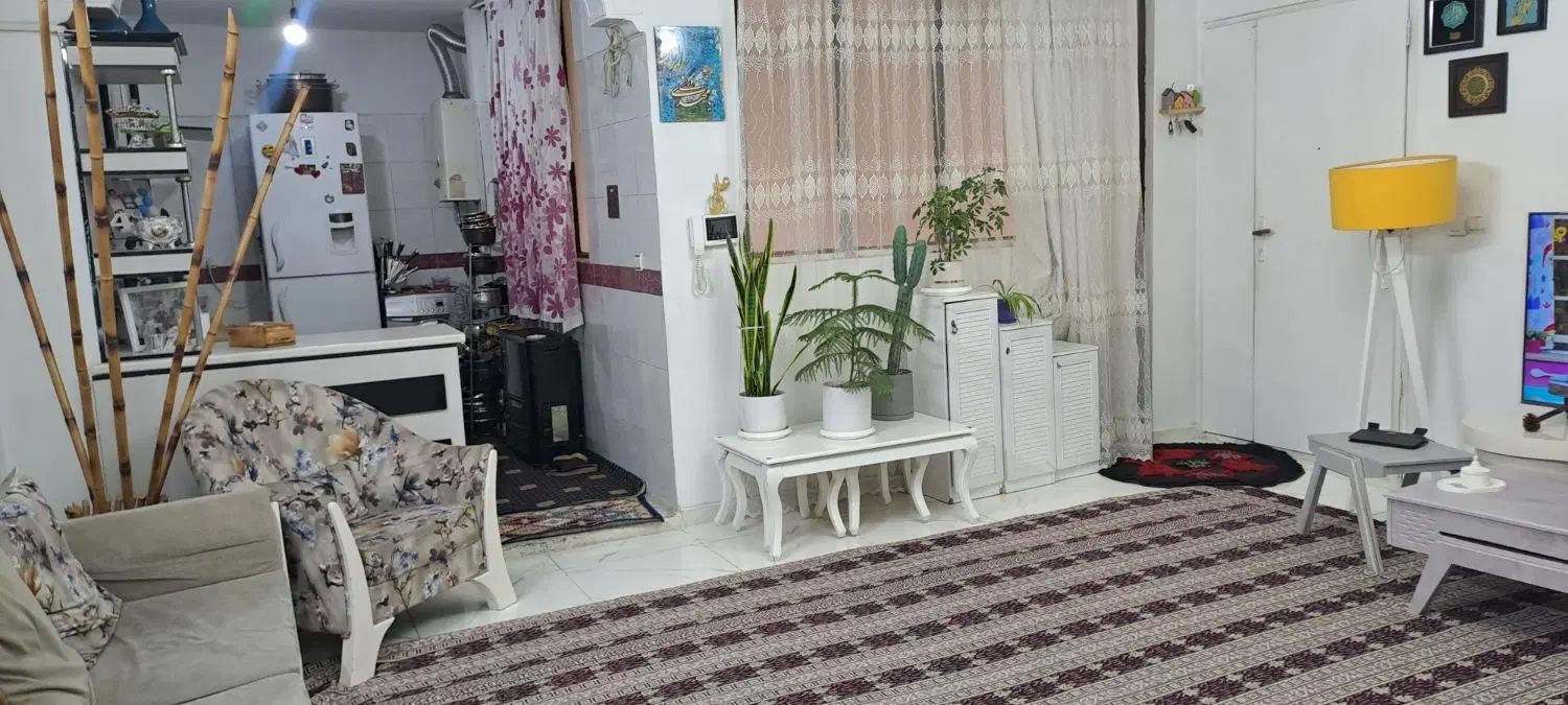اجاره آپارتمان قائمیه کمیل