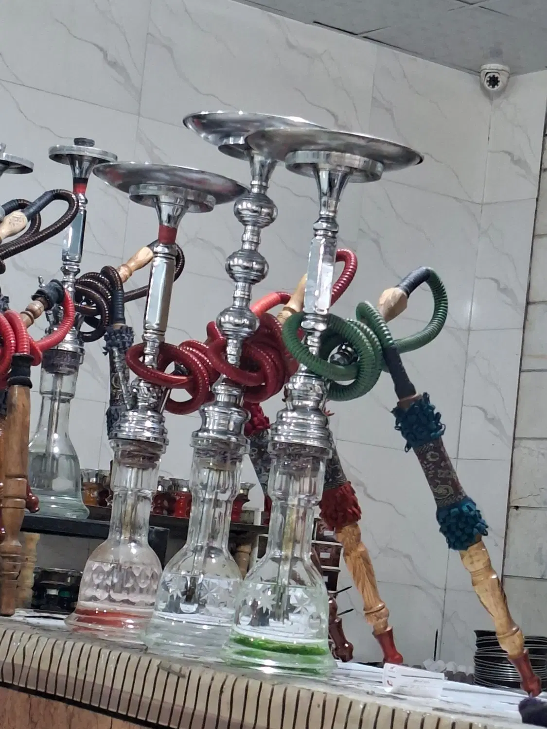 اجاره قهوه خانه