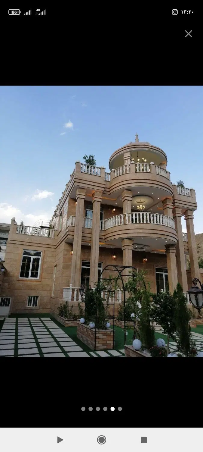 پیمانکاری ساختمان در منطقه دماوند جابان سربندان