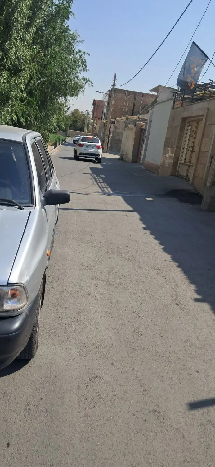 چهار دیواری اماده