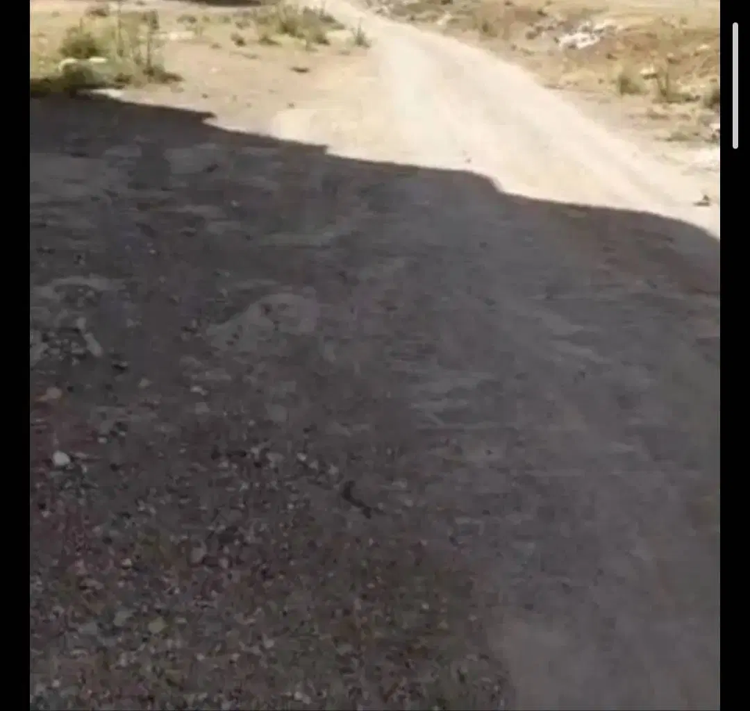 زمین مسکونی شورا فاز ۲