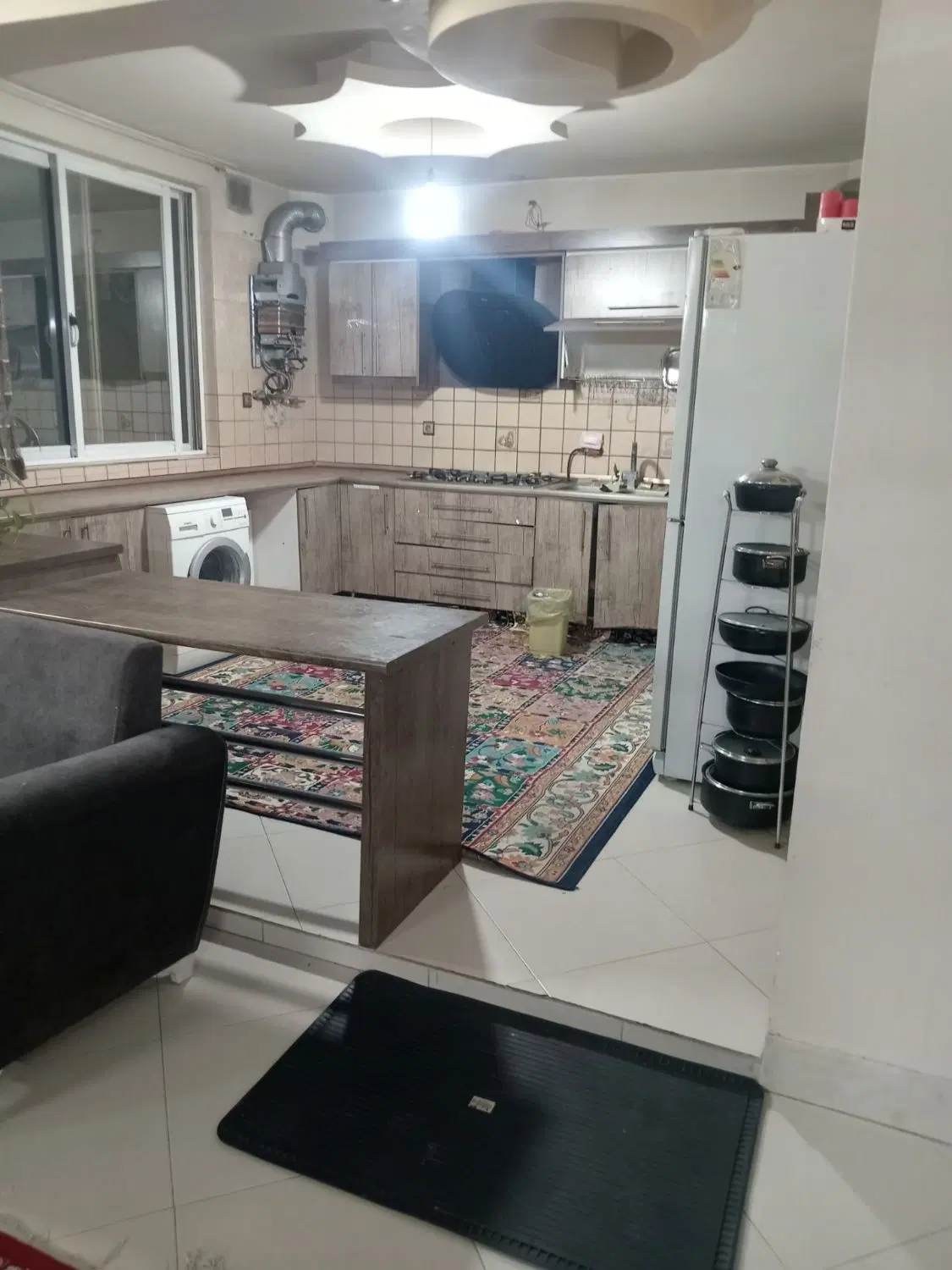 سویت سوئت  اپارتمان اجاره ای