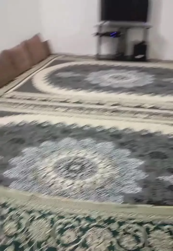 آپارتمان ۶۵ متری طبقه همکف