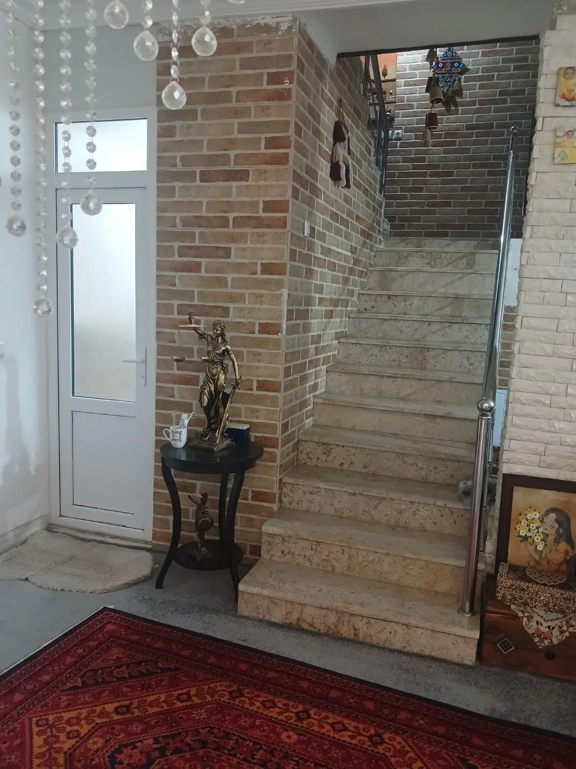 فروش ویلا در ۵کیلومتری یاسوج