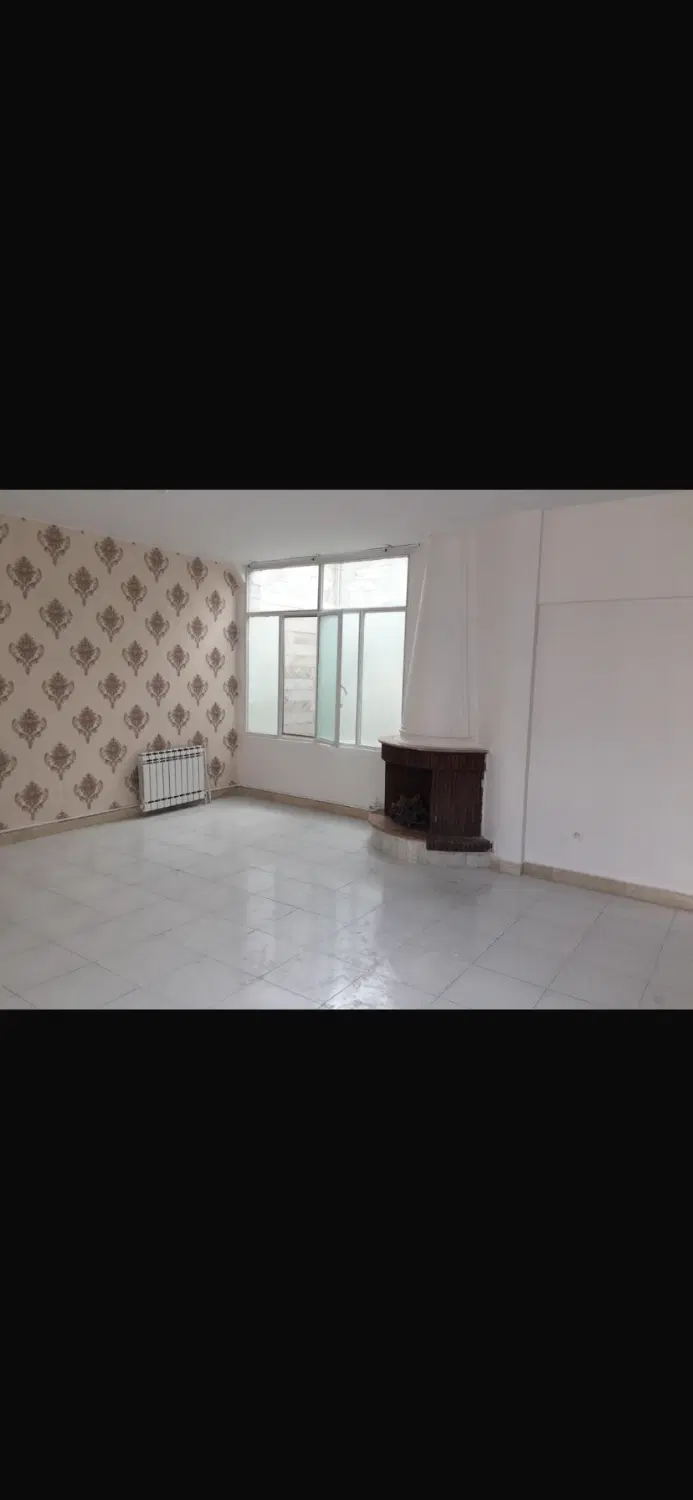 اجاره واحد خوش نقشه و نورگیر مرزداران. مالک هستم