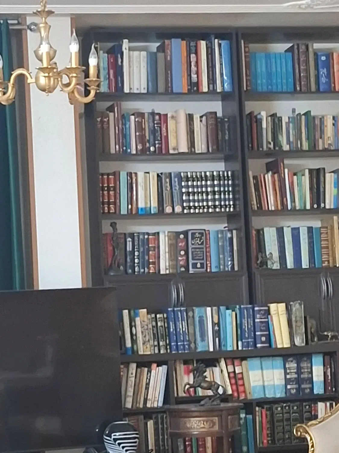 فروش  آپارتمان واقع در کوچه منبع اب قصردشت