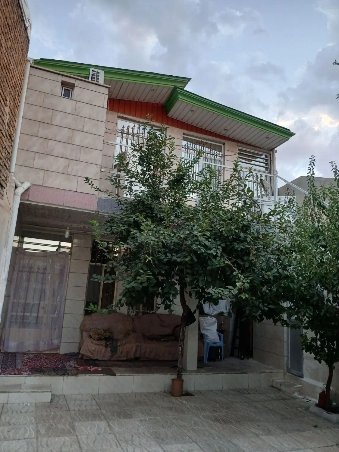 خانه فروشی
