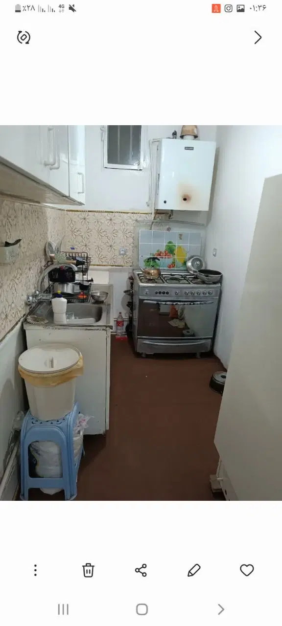 خونه برای ساخت و ساز