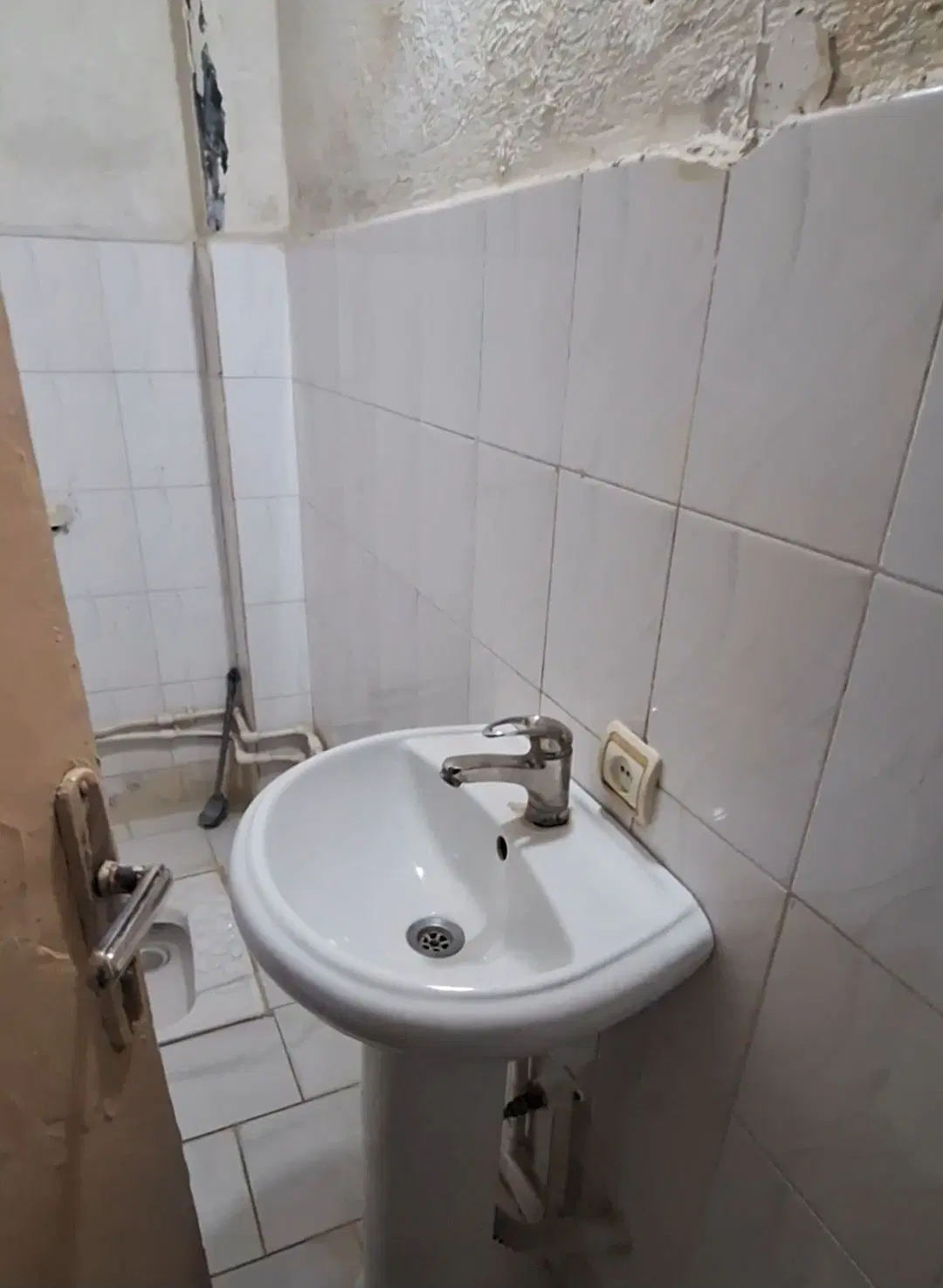 فروش واحد طبقه اول پیک ارکیده شرقی