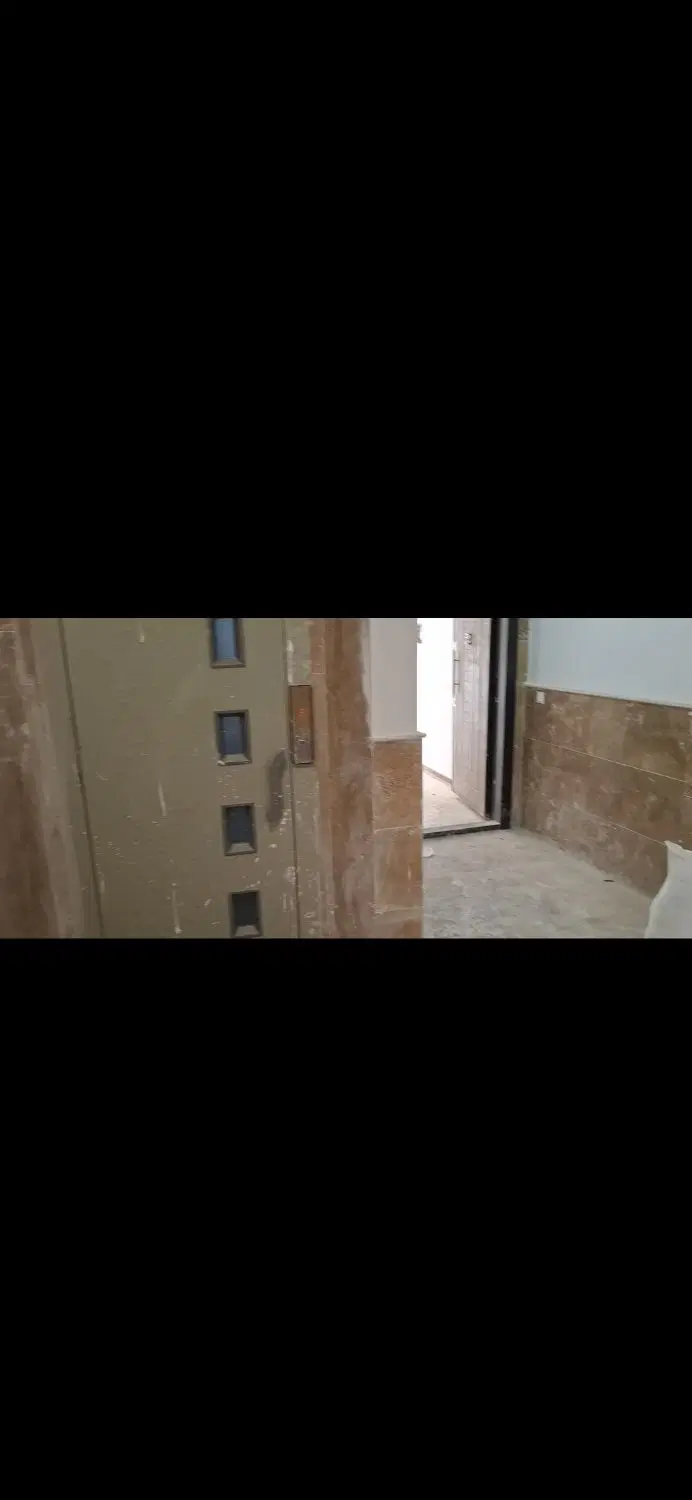 مسکن ملی ۹۲متری