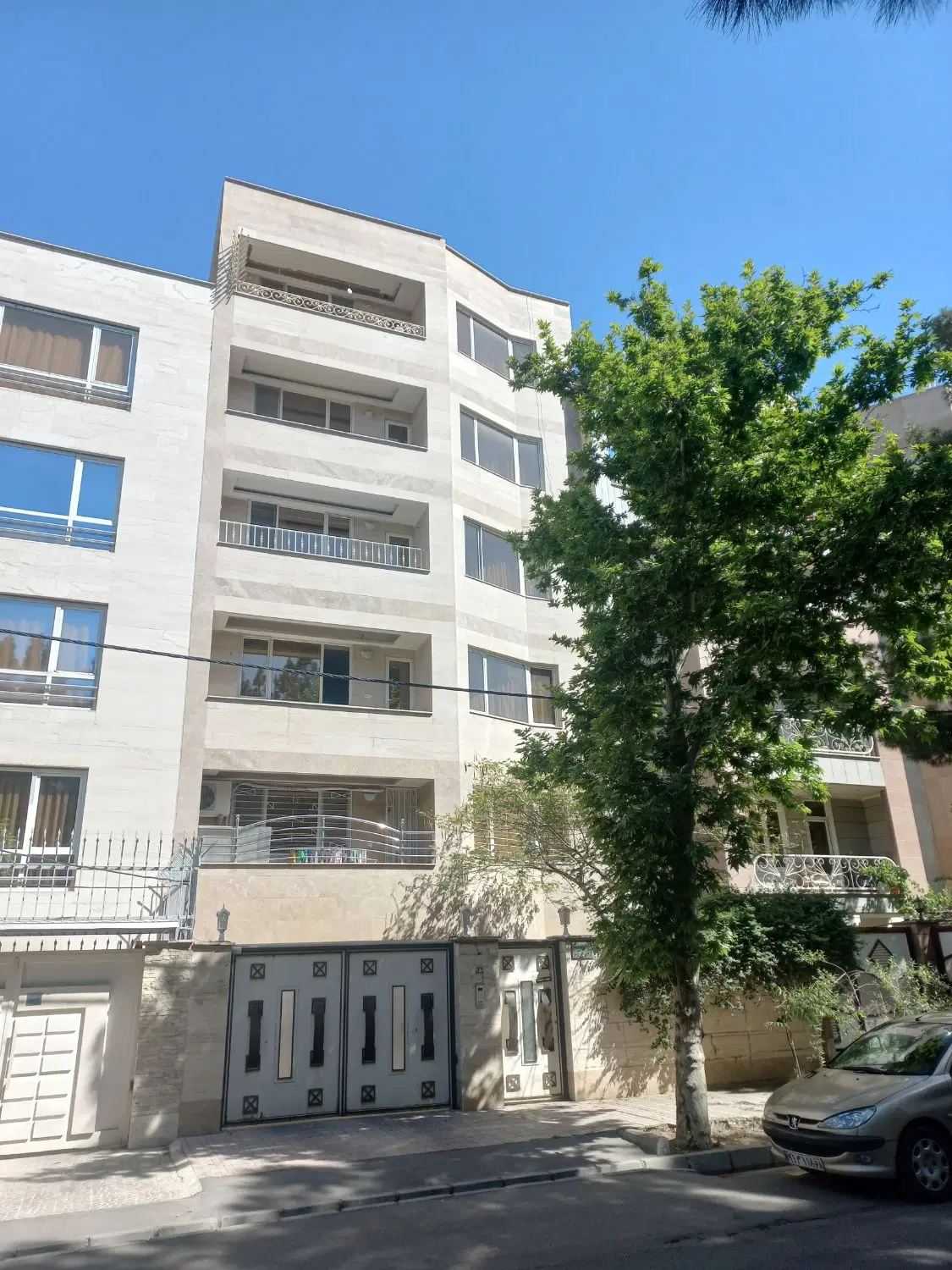 فروش آپارتمان
