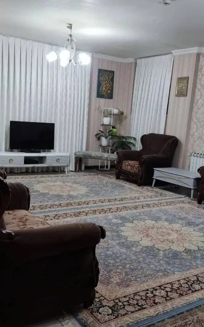 135متری سند تک فاز یک صدرا لوکس