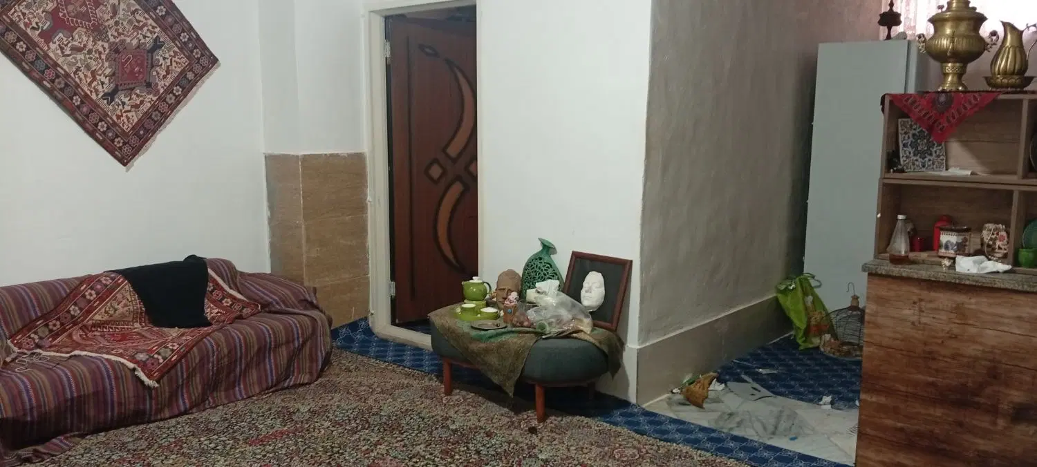 خونه اجاره ایی