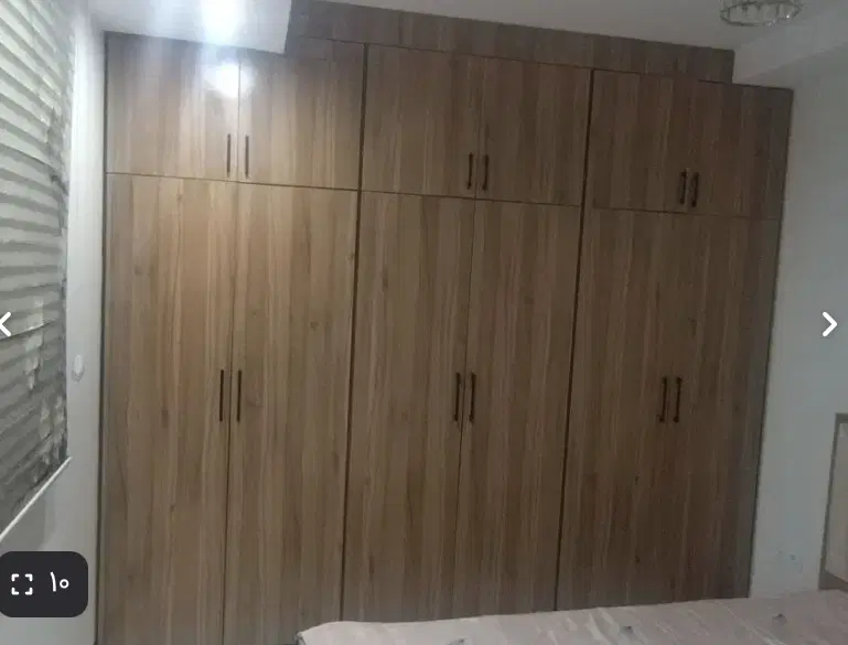 اپارتمان ۱۲۵متری نوساز