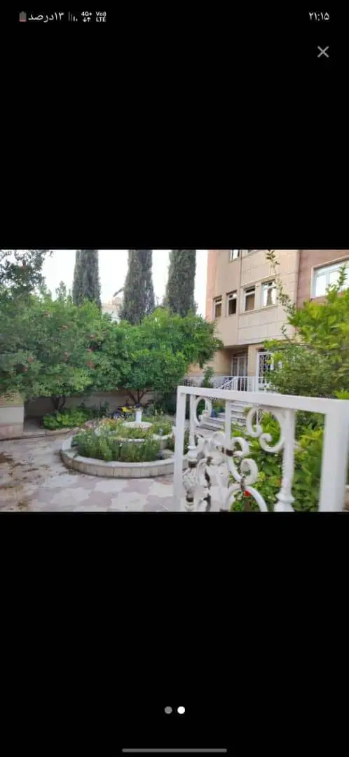 اجاره منزل ویلایی سه راهی سه خوابه