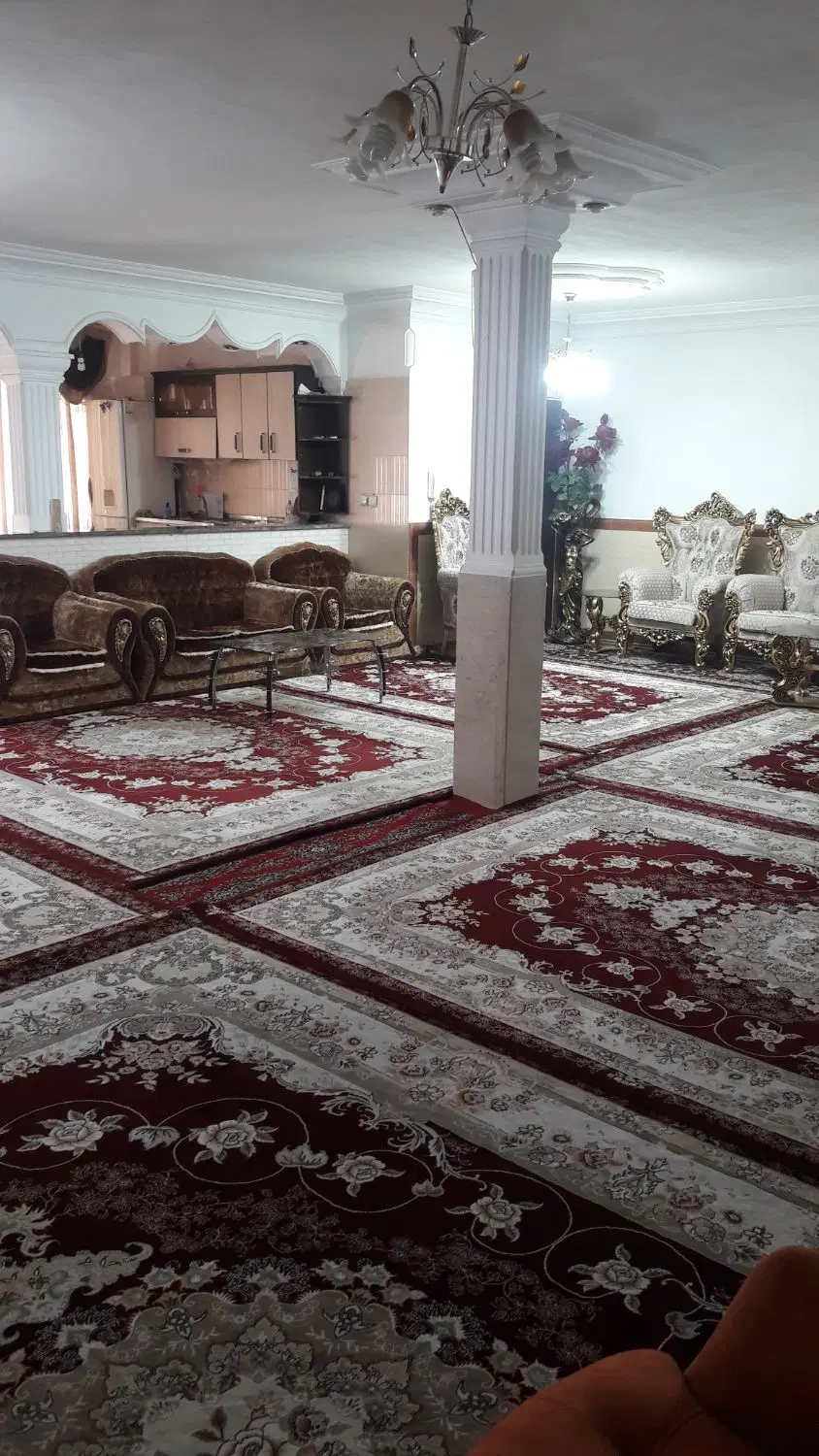واحد۱۶۰متری فرهنگ شش شرقی