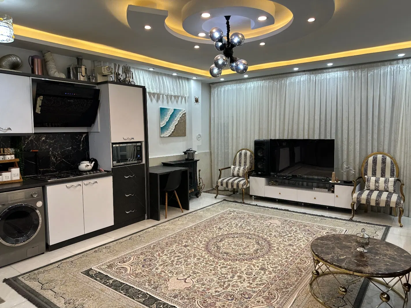 آپارتمان فروشی