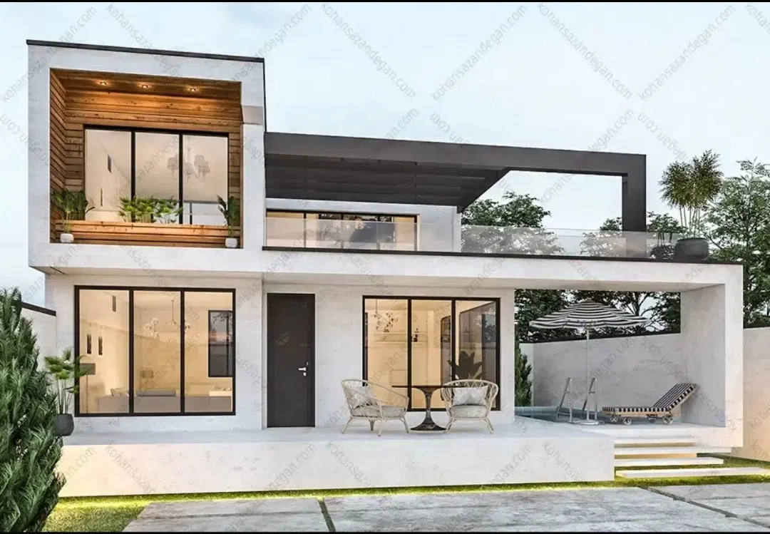 فروش زمین تجاری در بهترین موقعیت.خومه زار