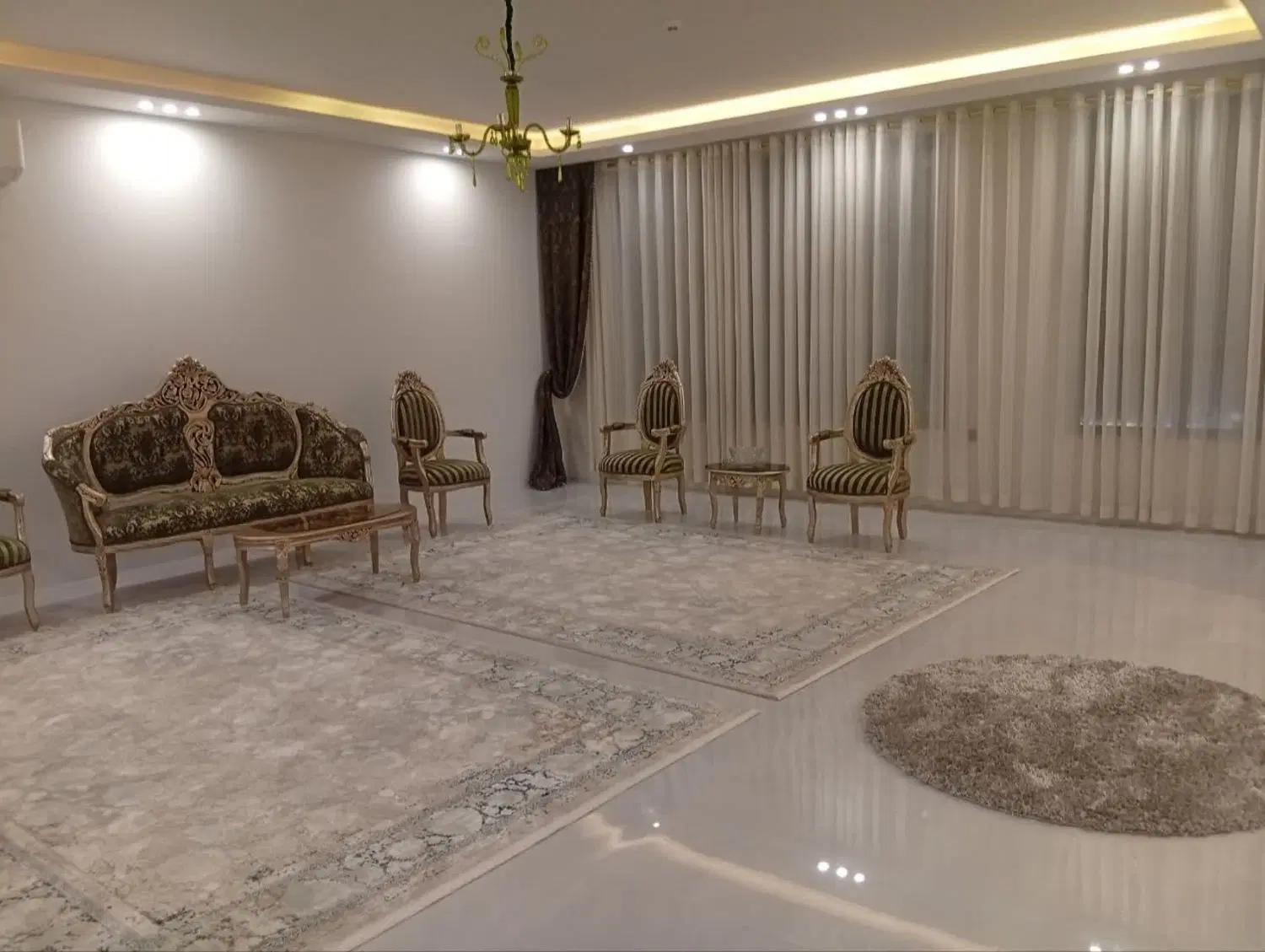 فروش اپارتمان